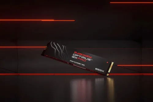 Ổ cứng SSD SANDISK Optimus GX PRO 850X 8TB (SDSP81800TAN) – PCIe Gen4x4